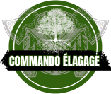 BERTRAND ANTOINE COMMANDO ELAGAGE